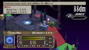 Images de Disgaea 3 : Absence of Detention