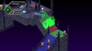 Images de Disgaea 3 : Absence of Detention