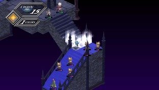 Images de Disgaea 3 : Absence of Detention