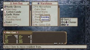 Images de Disgaea 3 : Absence of Detention