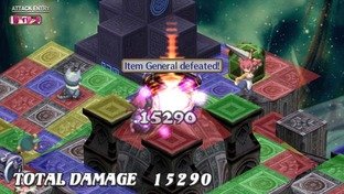 Images de Disgaea 3 : Absence of Detention