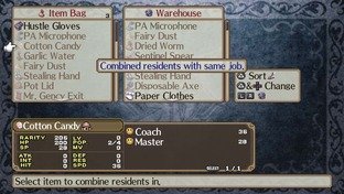 Images de Disgaea 3 : Absence of Detention