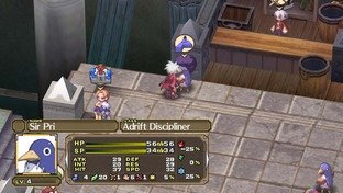 Images de Disgaea 3 : Absence of Detention