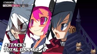 Images de Disgaea 3 : Absence of Detention