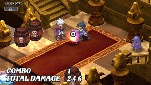 Images de Disgaea 3 : Absence of Detention