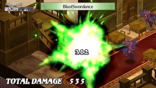 Images de Disgaea 3 : Absence of Detention