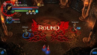 Dungeon Hunter Alliance Playstation Vita