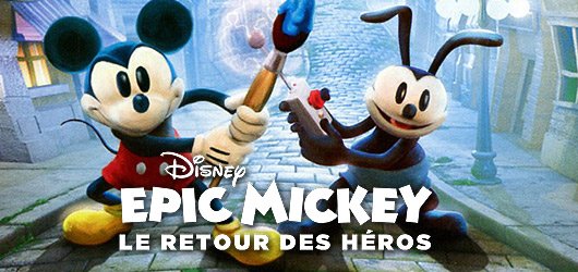 walt disney jeu