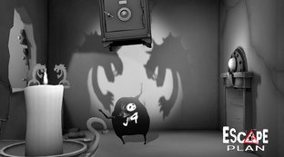 DLC gratuit pour Escape Plan