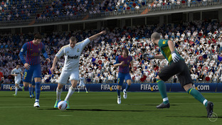 FIFA Football Playstation Vita