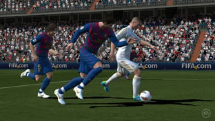 FIFA Football Playstation Vita