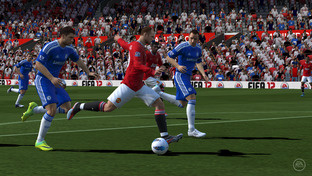 FIFA Football Playstation Vita