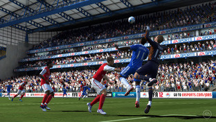 FIFA Football Playstation Vita