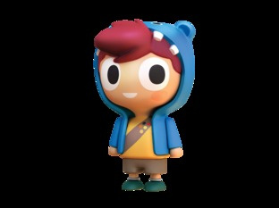 Jacob Jones and the Bigfoot Mystery annoncé sur Vita Jacob Jones and the Bigfoot Mystery annoncé sur Vita