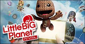 LittleBigPlanet