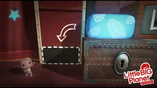 Test LittleBigPlanet PlayStation Vita - Screenshot 36