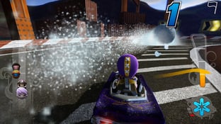 ModNation Racers : Road Trip Playstation Vita