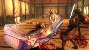 Une date française pour Ninja Gaiden Sigma Vita