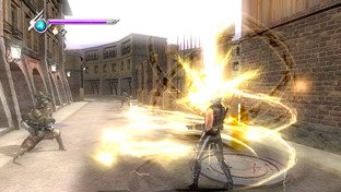 Ninja Gaiden Sigma Plus s'illustre sur Vita Ninja Gaiden Sigma Plus s'illustre sur Vita