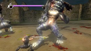 Ninja Gaiden Sigma Plus s'illustre sur Vita Ninja Gaiden Sigma Plus s'illustre sur Vita