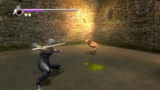 Ninja Gaiden Sigma Plus s'illustre sur Vita Ninja Gaiden Sigma Plus s'illustre sur Vita