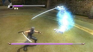 Ninja Gaiden Sigma Plus s'illustre sur Vita Ninja Gaiden Sigma Plus s'illustre sur Vita