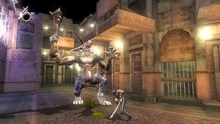 Ninja Gaiden Sigma Plus s'illustre sur Vita Ninja Gaiden Sigma Plus s'illustre sur Vita