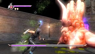 Ninja Gaiden Sigma Plus s'illustre sur Vita Ninja Gaiden Sigma Plus s'illustre sur Vita