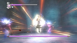 Ninja Gaiden Sigma Plus s'illustre sur Vita Ninja Gaiden Sigma Plus s'illustre sur Vita