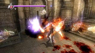Ninja Gaiden Sigma Plus s'illustre sur Vita Ninja Gaiden Sigma Plus s'illustre sur Vita