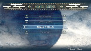 Ninja Gaiden Sigma Plus s'illustre sur Vita Ninja Gaiden Sigma Plus s'illustre sur Vita