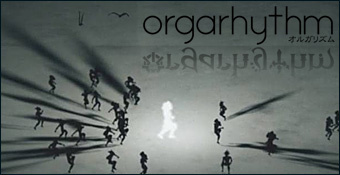 Orgarhythm