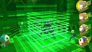Images de Persona 4 The Golden Images de Persona 4 The Golden