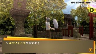 Images de Persona 4 The Golden Images de Persona 4 The Golden