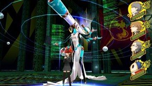Images de Persona 4 The Golden Images de Persona 4 The Golden