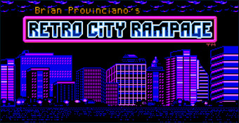 Retro City Rampage