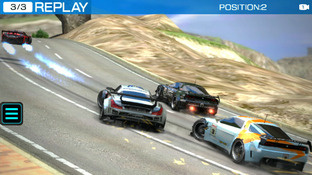 Ridge Racer Playstation Vita