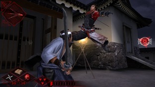 Shinobido 2 : Revenge of Zen Playstation Vita