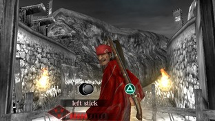 Shinobido 2 : Revenge of Zen Playstation Vita