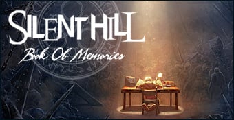 Silent Hill : Book of Memories