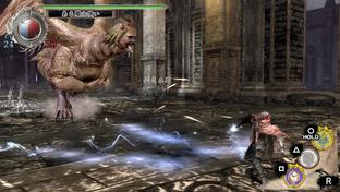 Soul Sacrifice : Date de sortie et bonus de précommande Soul Sacrifice : Date de sortie et bonus de précommande