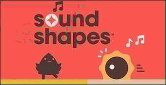 Sound Shapes