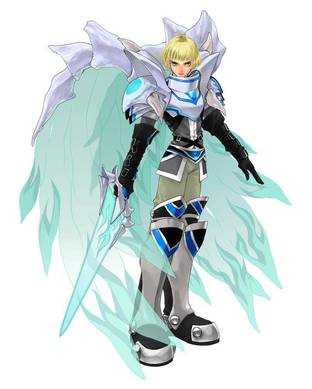 Des précisions sur Tales of Hearts R Des précisions sur Tales of Hearts R