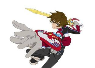 Des précisions sur Tales of Hearts R Des précisions sur Tales of Hearts R