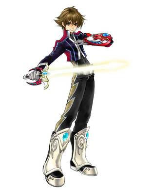 Des précisions sur Tales of Hearts R Des précisions sur Tales of Hearts R