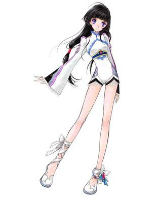 Des précisions sur Tales of Hearts R Des précisions sur Tales of Hearts R