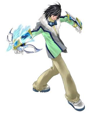Des précisions sur Tales of Hearts R Des précisions sur Tales of Hearts R