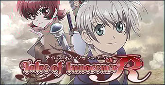 Tales of Innocence R