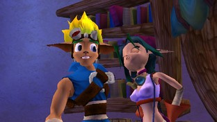 Images The Jak and Daxter Trilogy PlayStation Vita - 27
