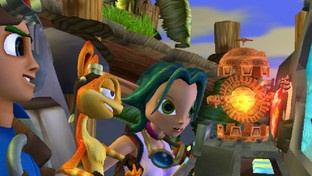 Images The Jak and Daxter Trilogy PlayStation Vita - 35